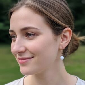 Fashion Jewelry Women's Dangle Earrings (New)